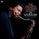 George_coleman_baltimore